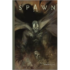 Spawn book 12